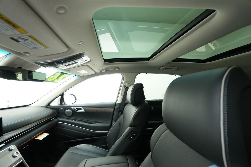New 2026 Genesis GV80 2.5T Prestige image 20