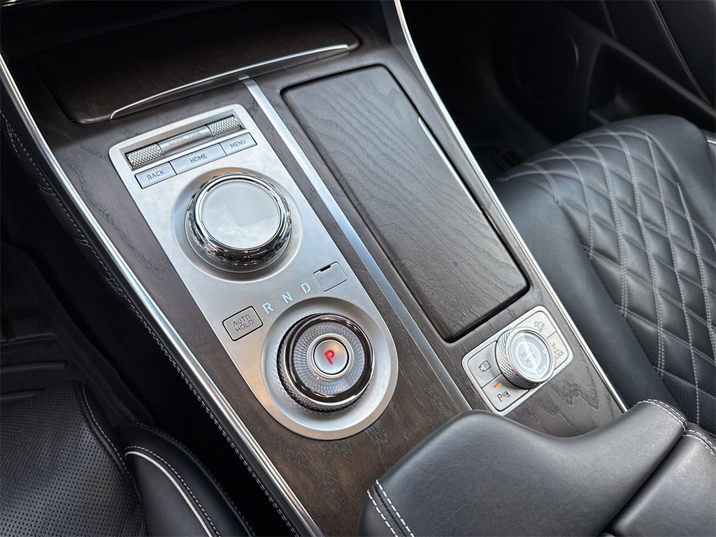 Used 2023 Genesis GV80 3.5T image 30