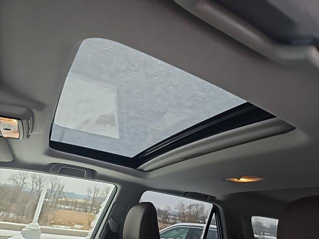 Certified 2023 Toyota 4Runner Limited image 2