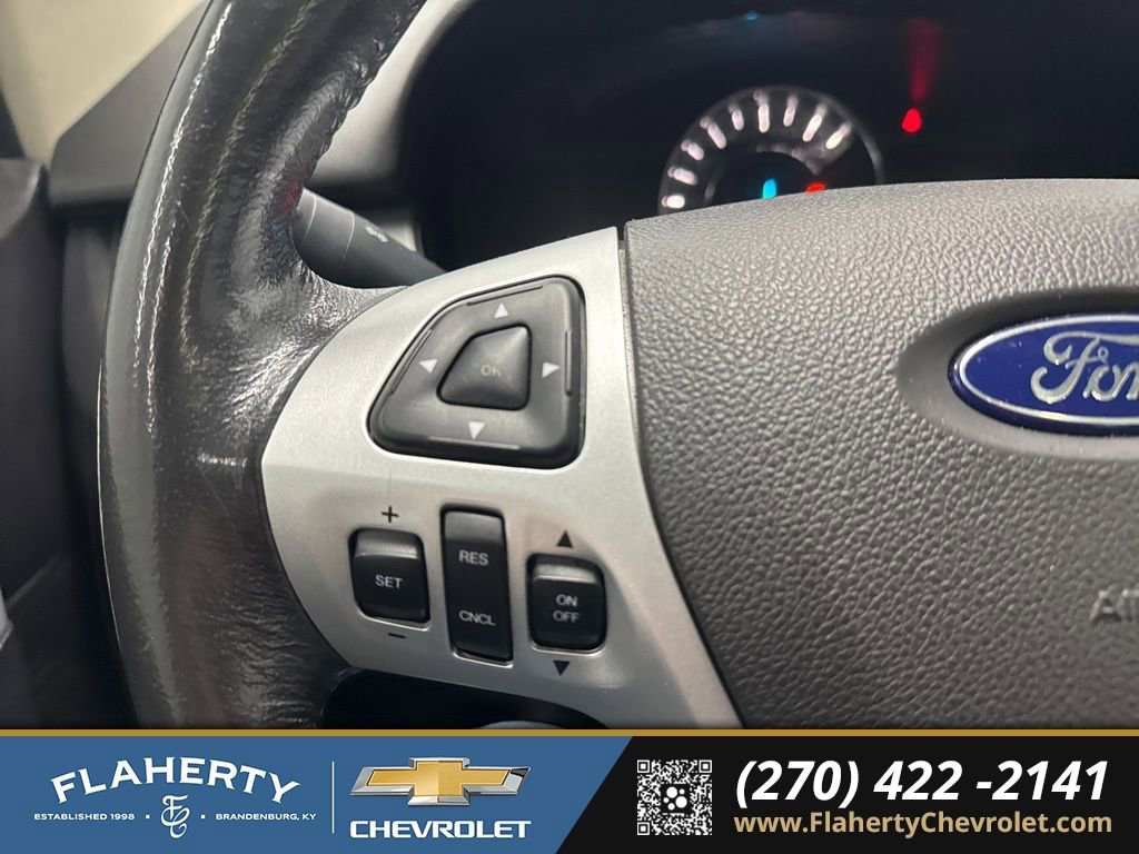 Used 2013 Ford Edge SEL AWD/4WD image 22