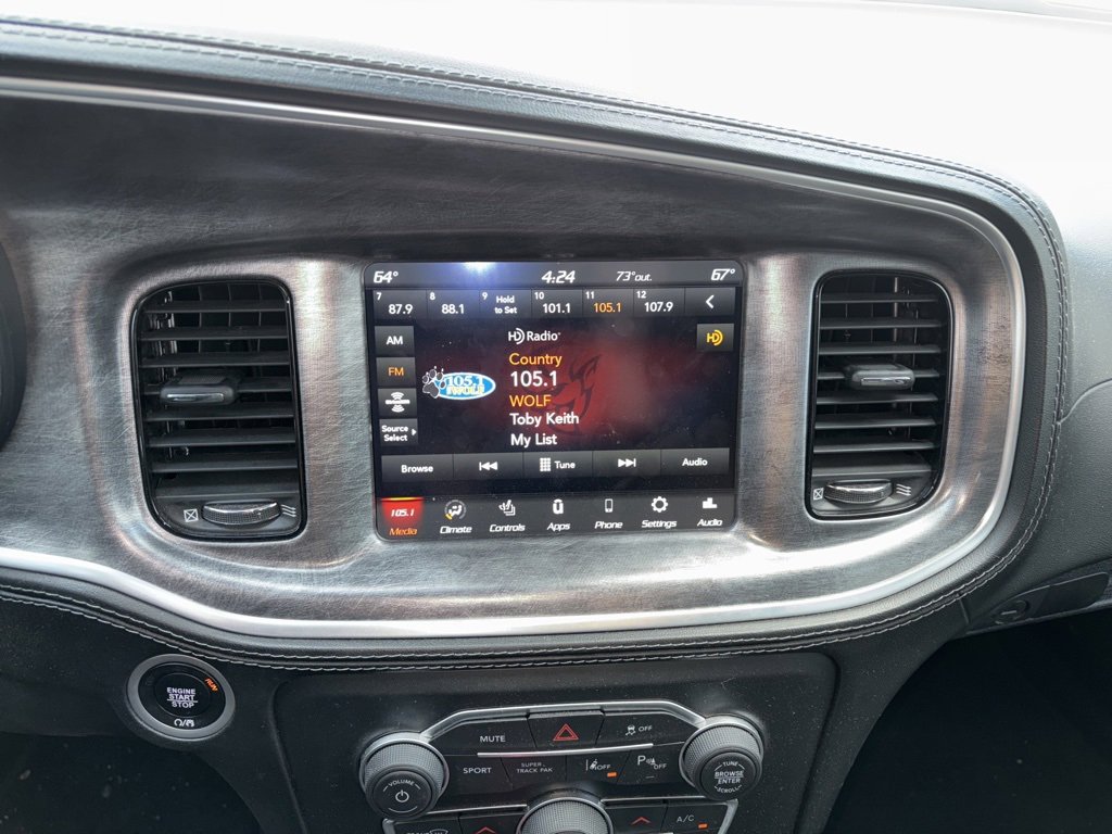 Used 2023 Dodge Charger R/T w/ Daytona Edition Group image 15