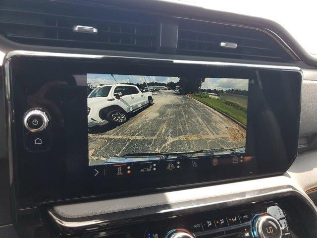 New 2026 GMC Sierra 1500 AT4 w/ Technology Package AWD/4WD image 29