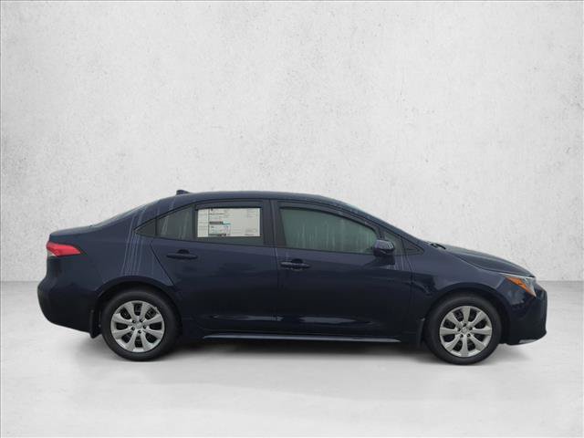 New 2026 Toyota Corolla LE FWD image 4