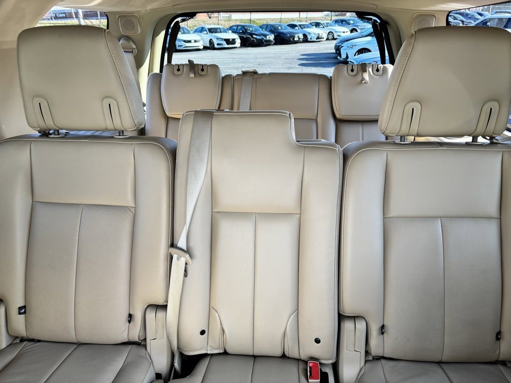 Used 2016 Ford Expedition Limited w/ Equipment Group 301A image 18