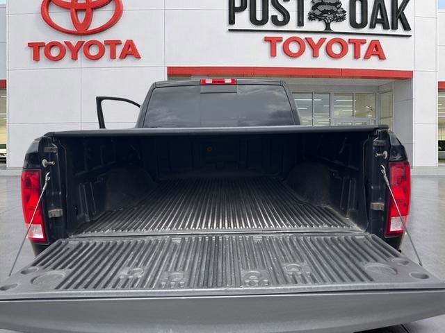 Used 2014 RAM 1500 Lone Star RWD image 47
