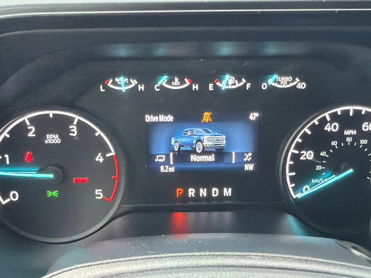 New 2026 Ford F250 XL w/ STX Appearance Package image 23