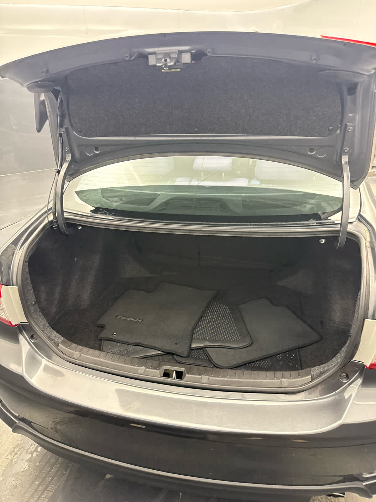 Used 2012 Toyota Corolla S FWD image 41