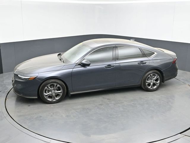 Used 2023 Honda Accord EX image 20