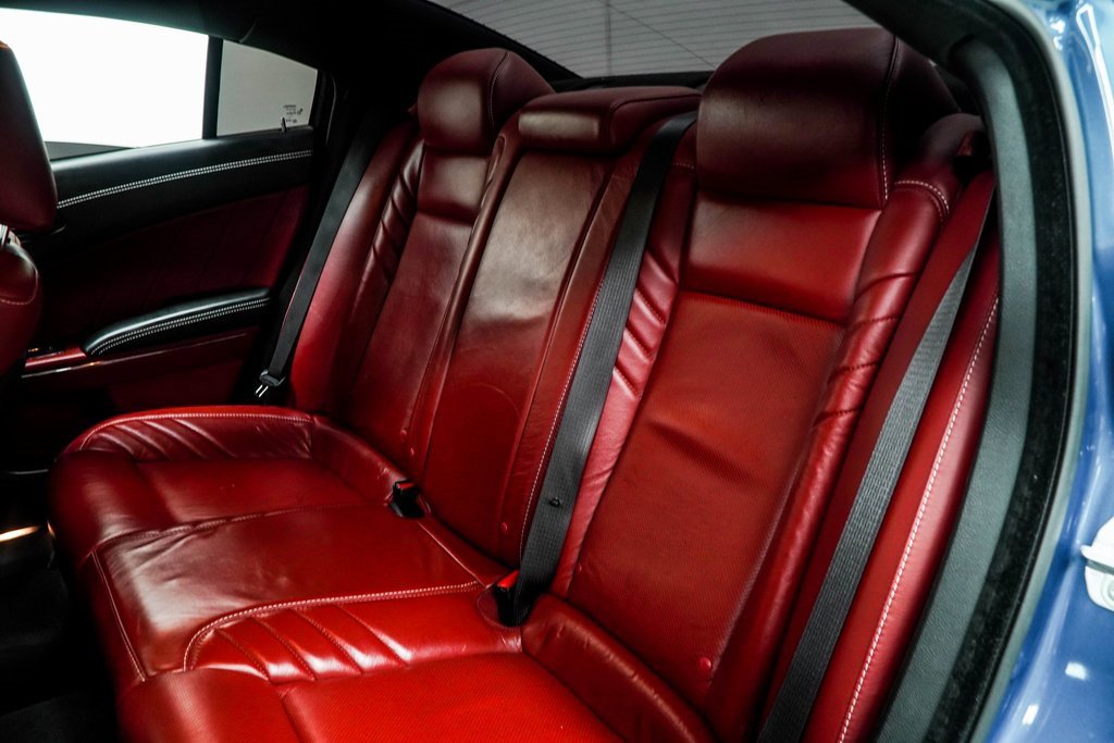 Used 2023 Dodge Charger SRT Hellcat w/ Harman/Kardon Audio Group image 40