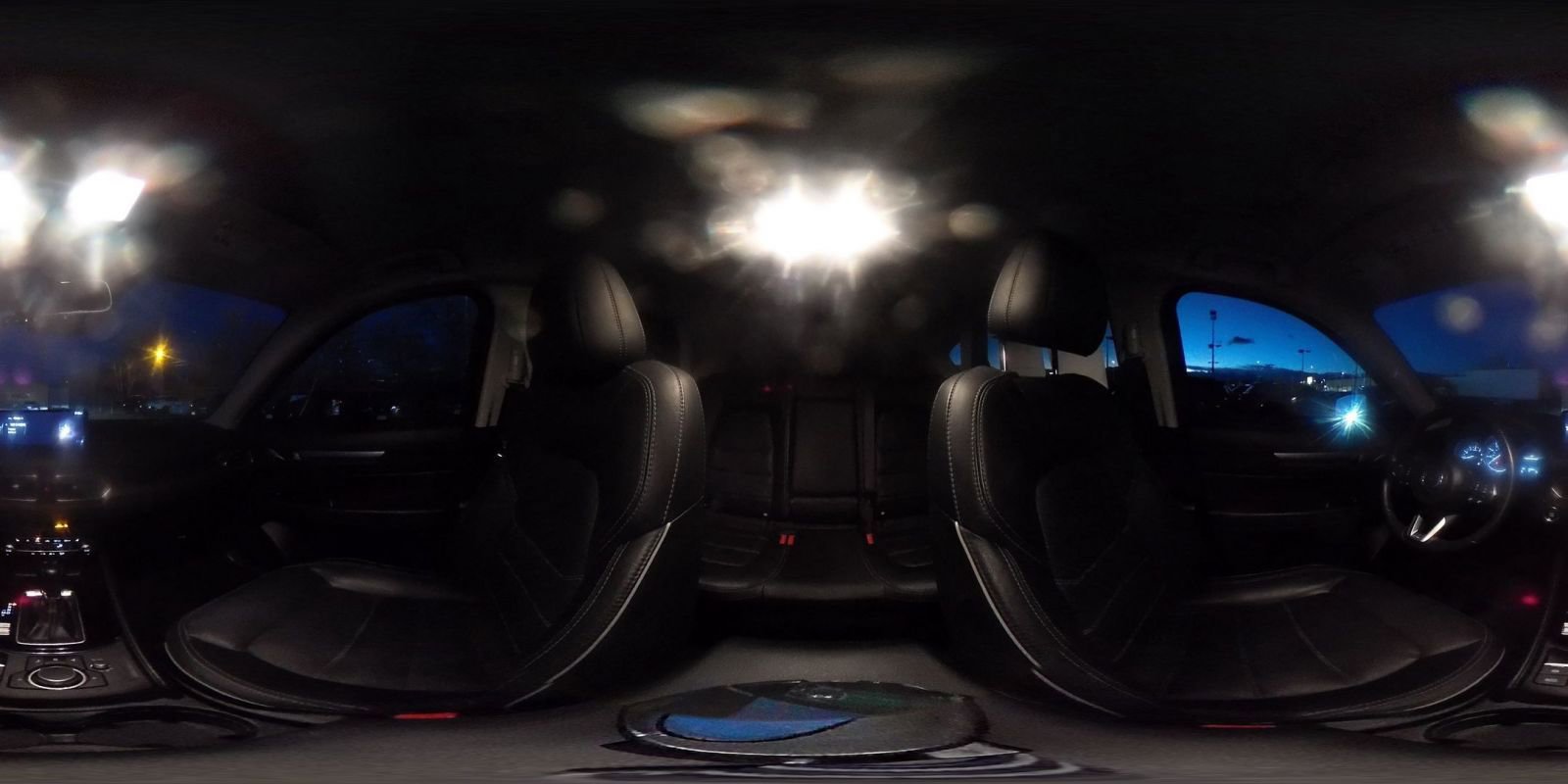 Used 2025 MAZDA CX-5 AWD 2.5 S w/ Preferred Package image 42