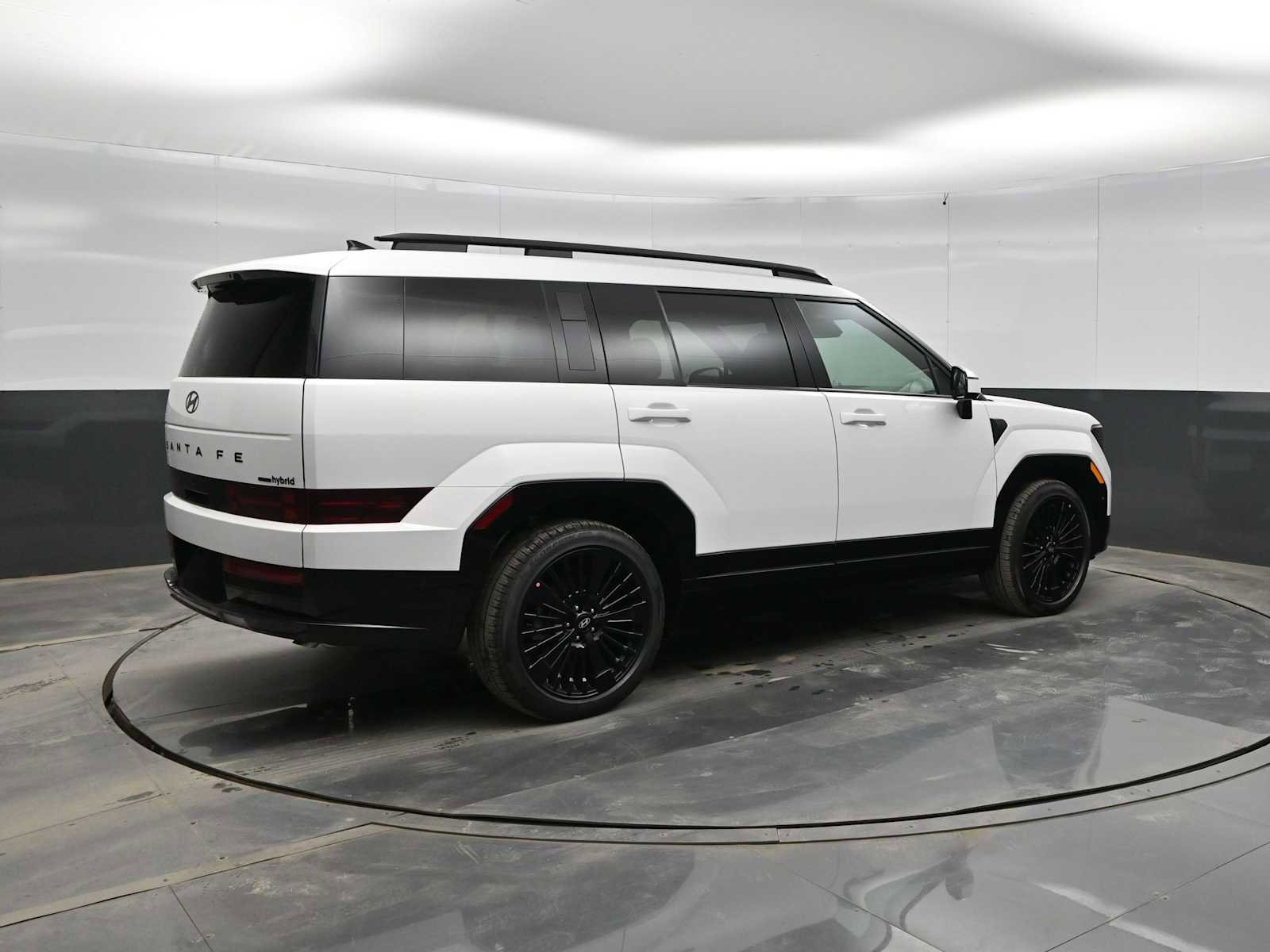 New 2026 Hyundai Santa Fe Calligraphy image 8