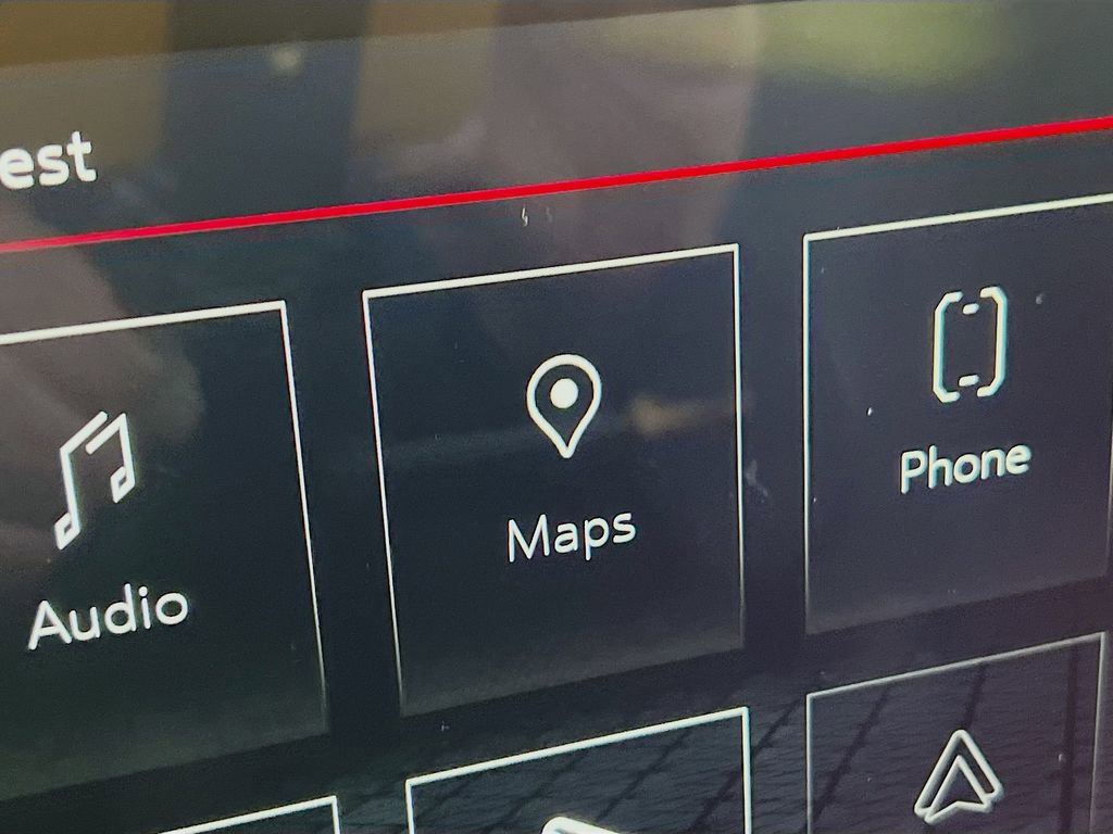 Certified 2025 GMC Sierra 1500 Elevation w/ Elevation Premium Package image 11