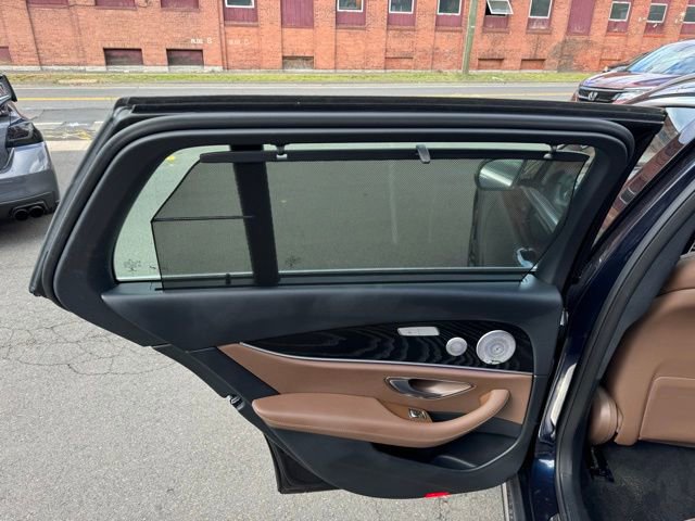 Used 2023 Mercedes-Benz E 450 4MATIC All-Terrain Wagon image 18