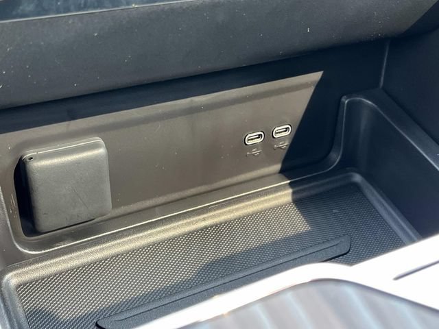 New 2025 GMC Sierra EV Denali AWD/4WD image 30