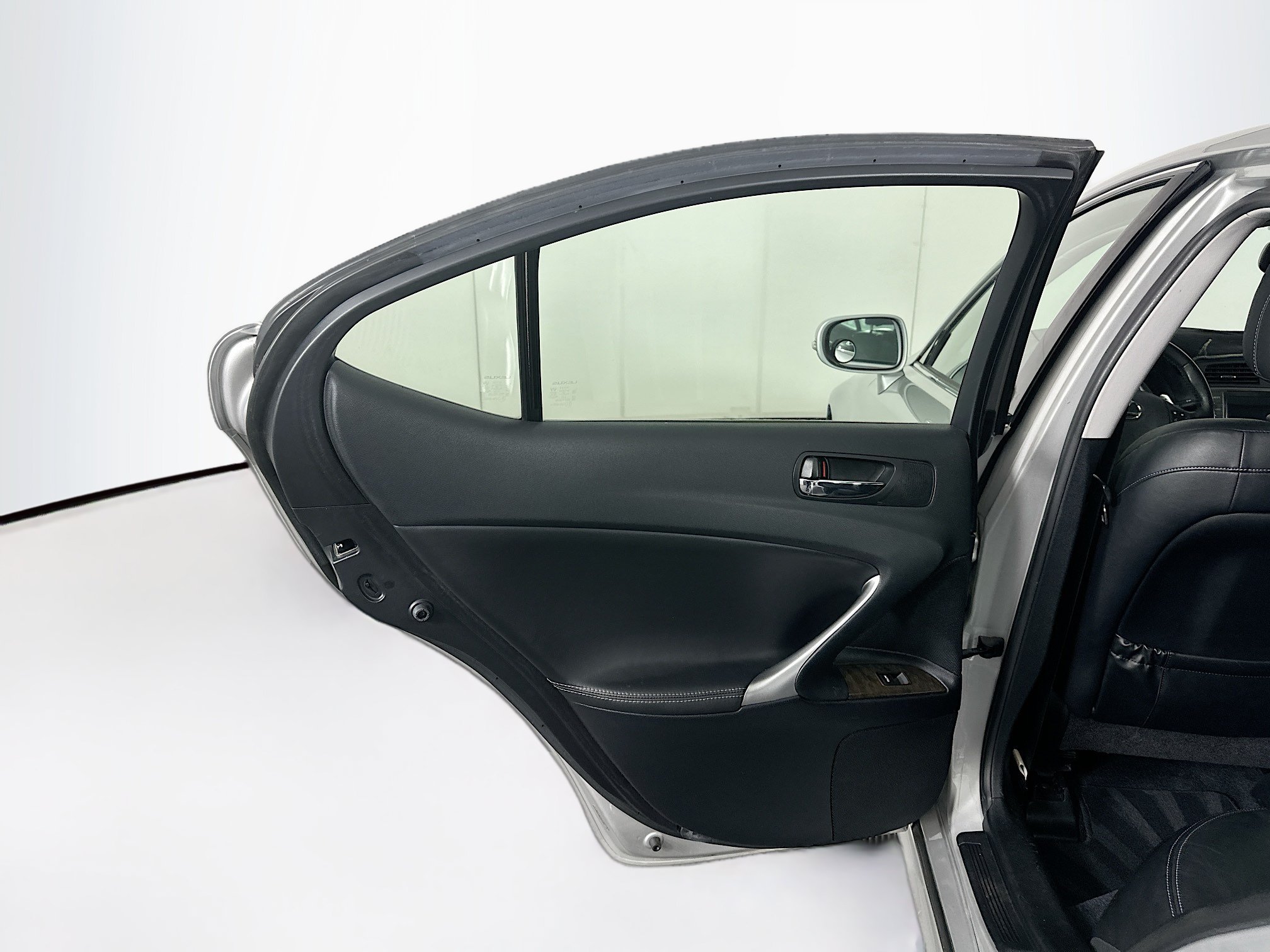 Used 2010 Lexus IS 250 RWD image 26