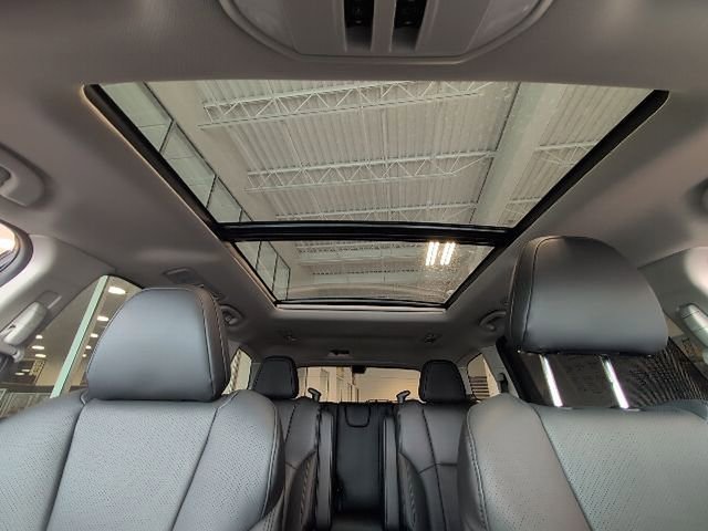 New 2026 Subaru Ascent Bronze Edition image 18