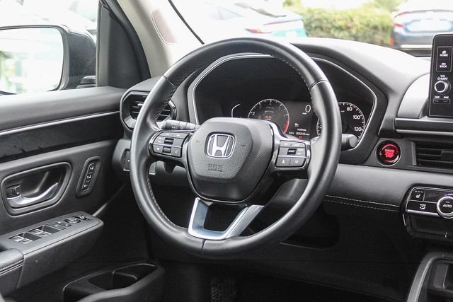 Used 2025 Honda Pilot EX-L image 21