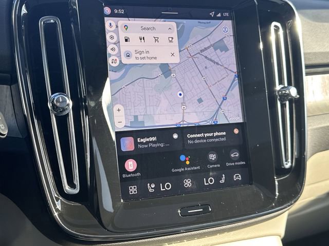 New 2026 Volvo XC40 B5 Ultra w/ Climate Package image 14