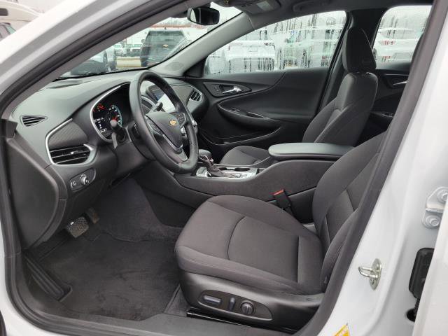 Used 2023 Chevrolet Malibu RS image 8