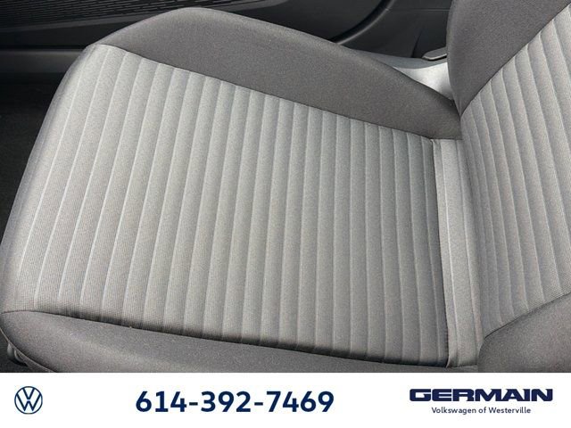 New 2026 Volkswagen Jetta S image 28