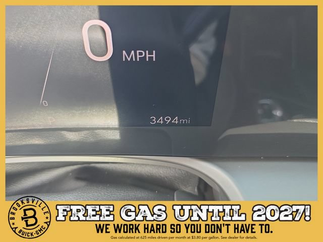 New 2026 Buick Encore GX Sport Touring w/ Advanced Technology Package FWD image 28