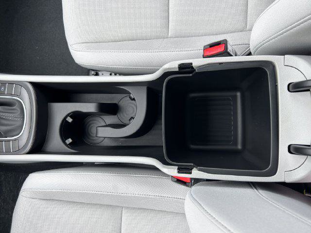 New 2027 Hyundai Kona SE AWD/4WD image 19