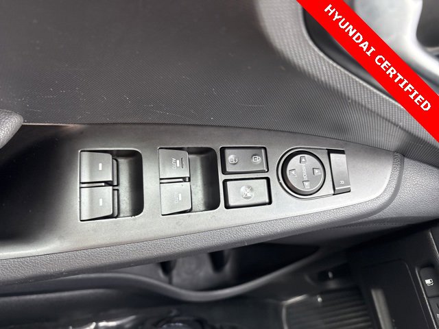 Certified 2021 Hyundai Ioniq SEL image 13