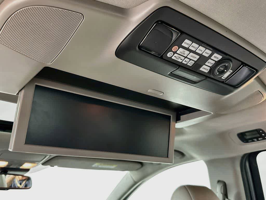 Used 2014 Honda Odyssey Touring Elite image 33