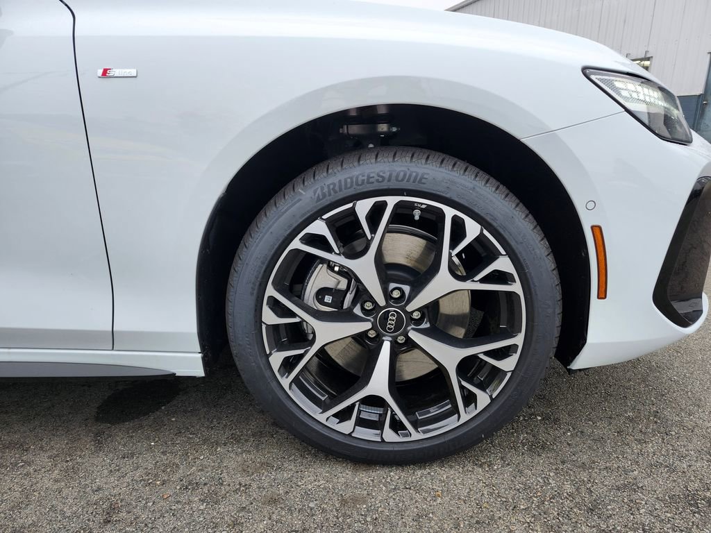 New 2026 Audi A6 Premium Plus image 16