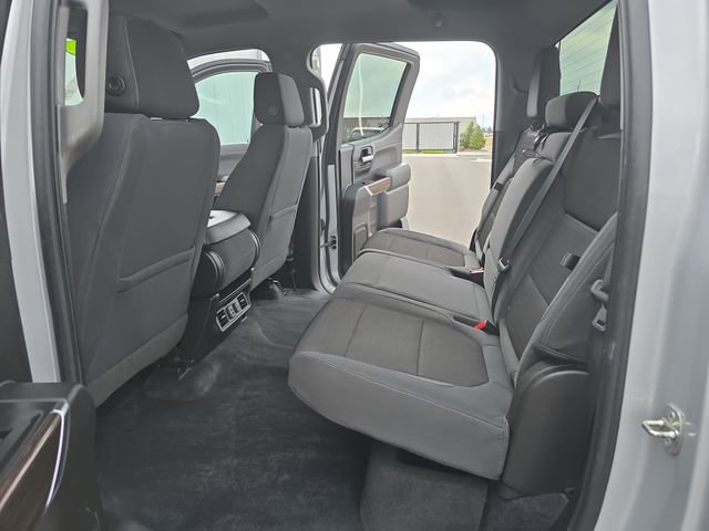 Used 2019 Chevrolet Silverado 1500 RST w/ All-Star Edition AWD/4WD image 17