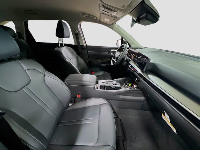 New 2026 Kia Sorento EX FWD image 28
