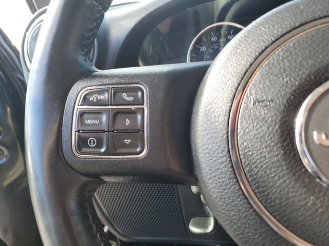 Used 2018 Jeep Wrangler Sport image 12