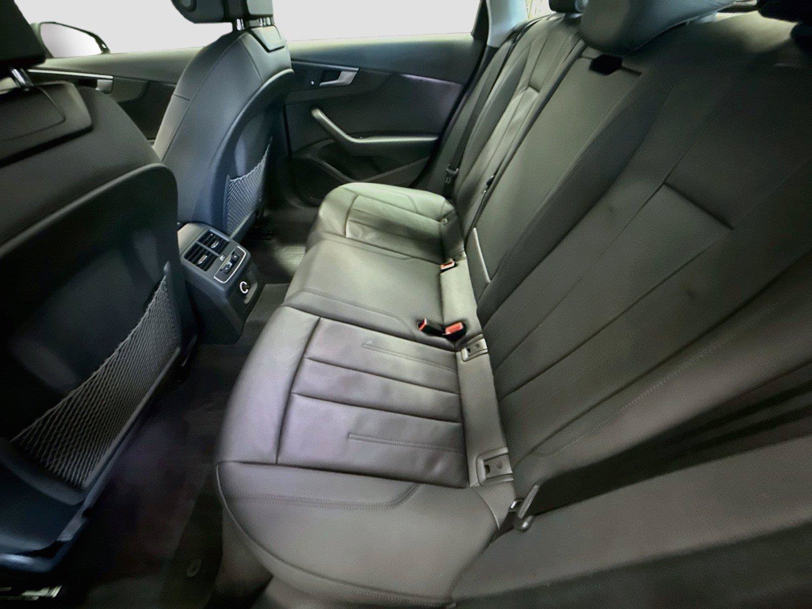 Used 2019 Audi A4 2.0T Premium FWD image 25