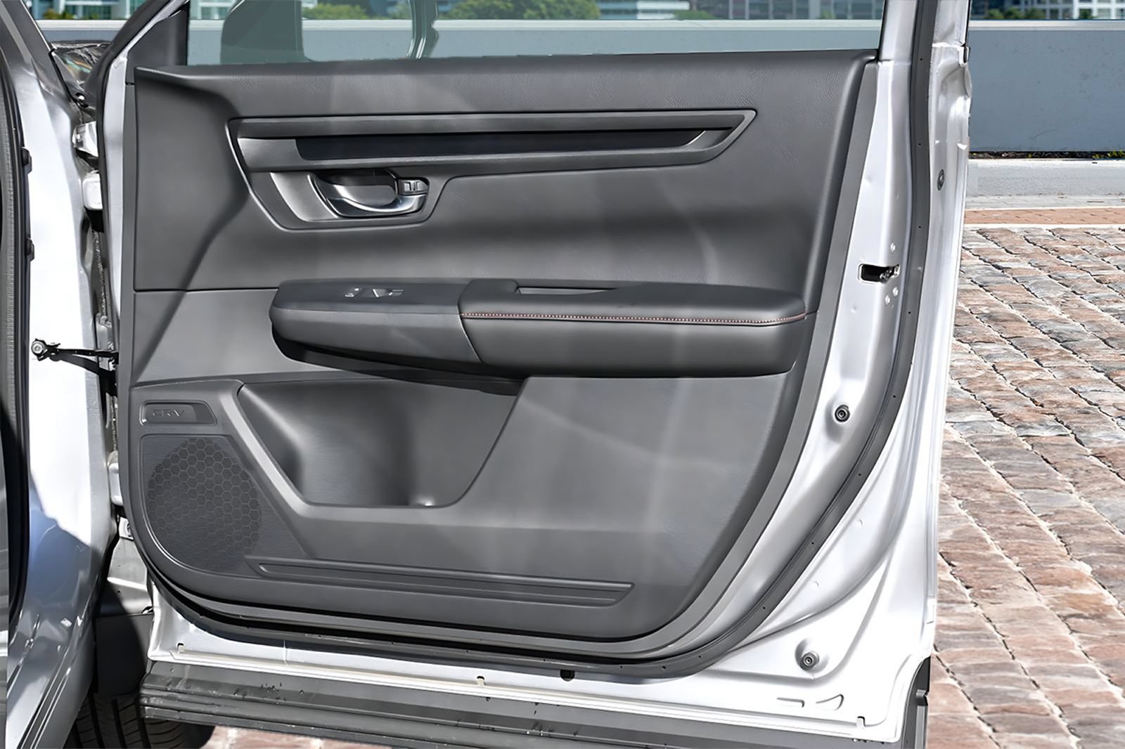 New 2026 Honda CR-V Sport-L image 12