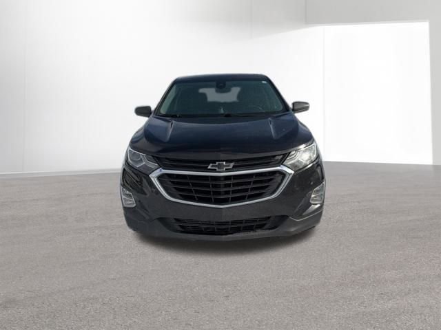 Used 2020 Chevrolet Equinox LT image 2