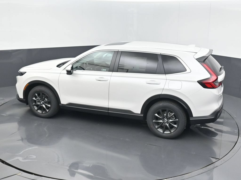 New 2026 Honda CR-V EX-L image 15