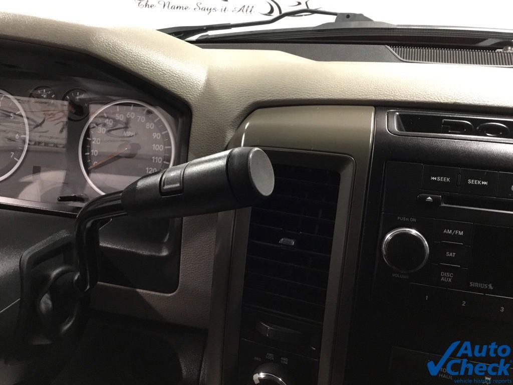 Used 2012 RAM 1500 Express image 44