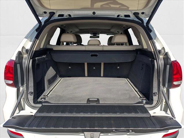 Used 2016 BMW X5 xDrive35d image 6