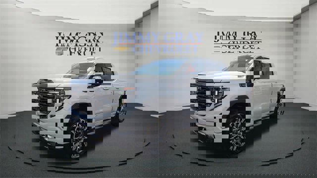 Used 2024 GMC Sierra 1500 Denali Ultimate image 7