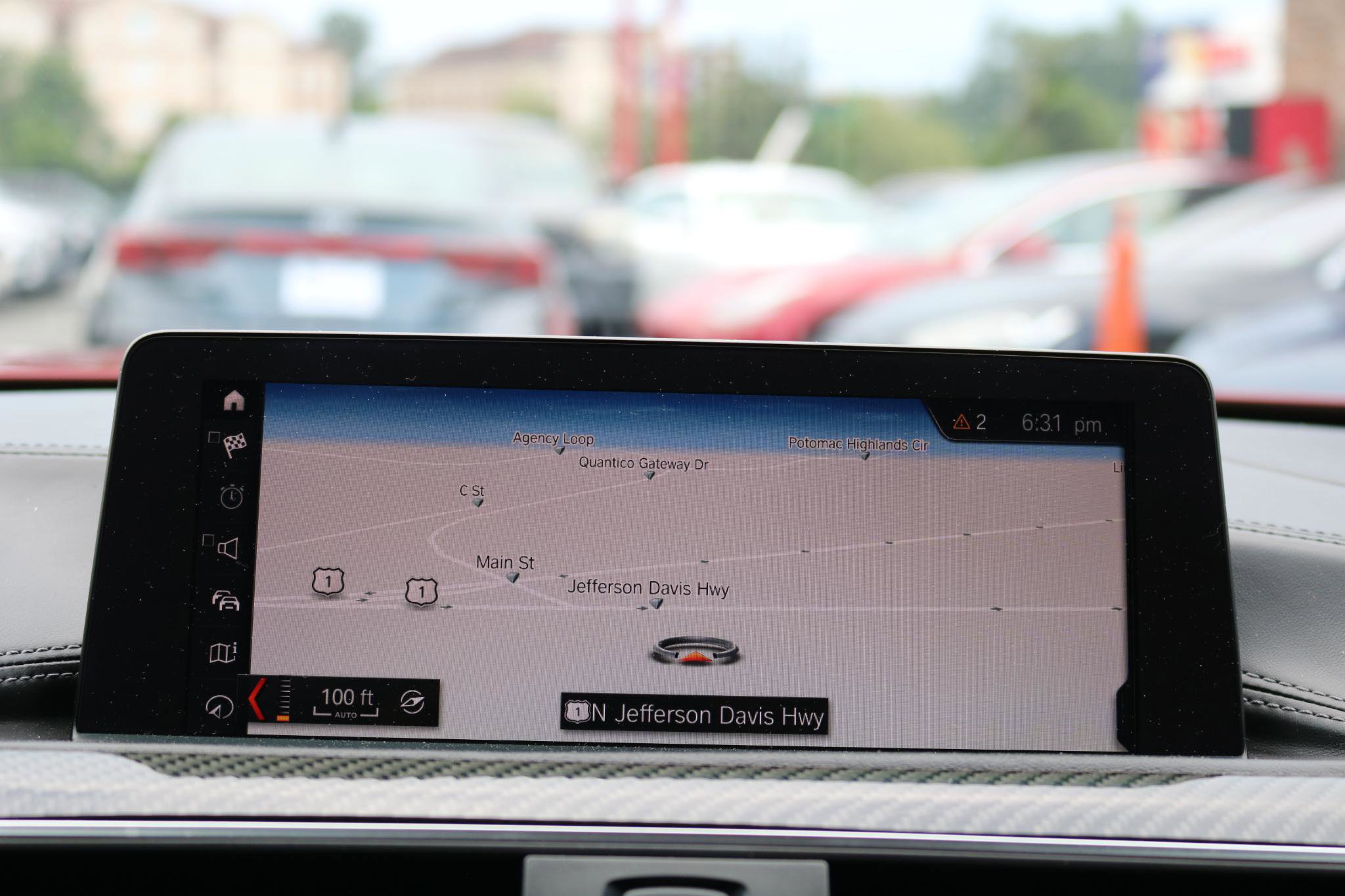 Used 2020 BMW M4 Competition w/ Competition Package image 26