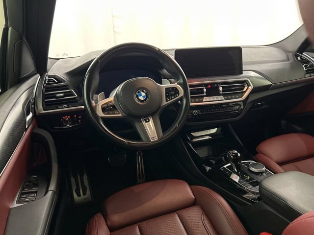 Used 2023 BMW X3 xDrive30i AWD/4WD image 24