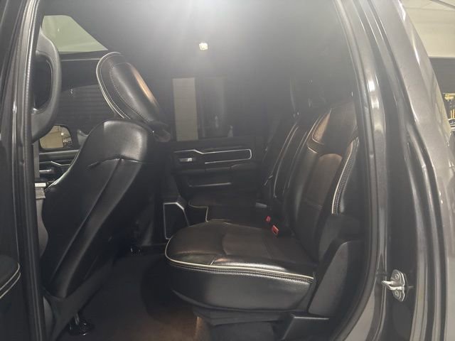 Used 2019 RAM 2500 Laramie image 28