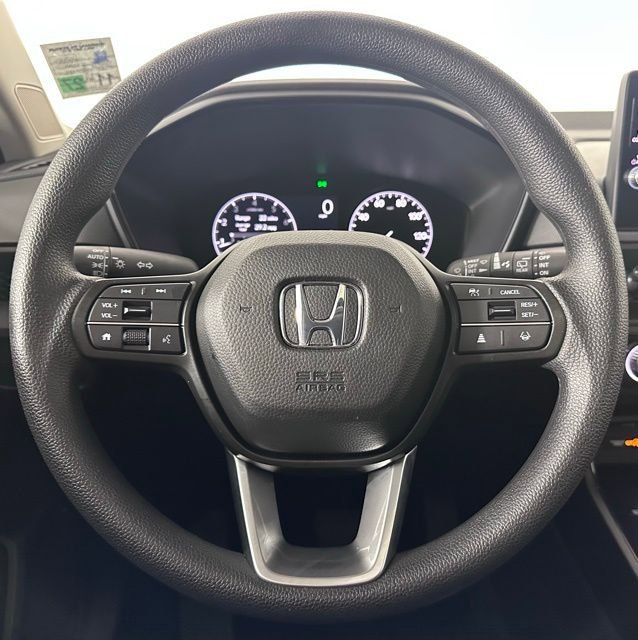 Used 2026 Honda CR-V EX image 15