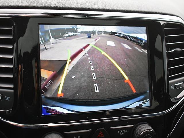 Used 2019 Jeep Grand Cherokee Trailhawk w/ Trailhawk Luxury Group image 23