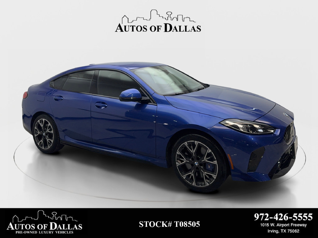 Used 2026 BMW 228i xDrive
