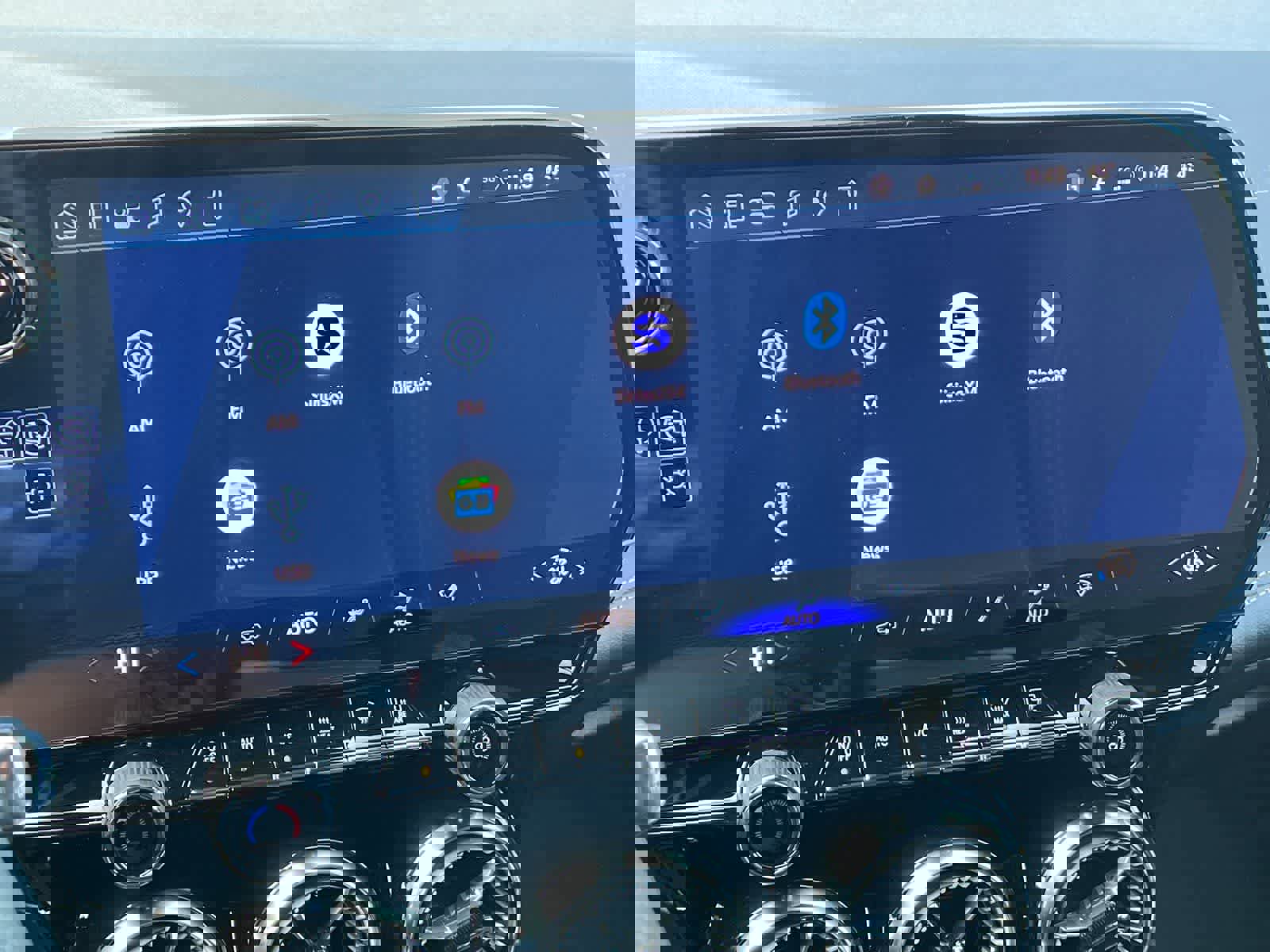 New 2026 Chevrolet Blazer EV LT image 18