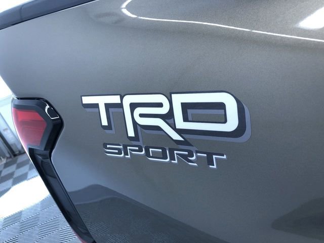 New 2026 Toyota Tacoma TRD Sport image 9