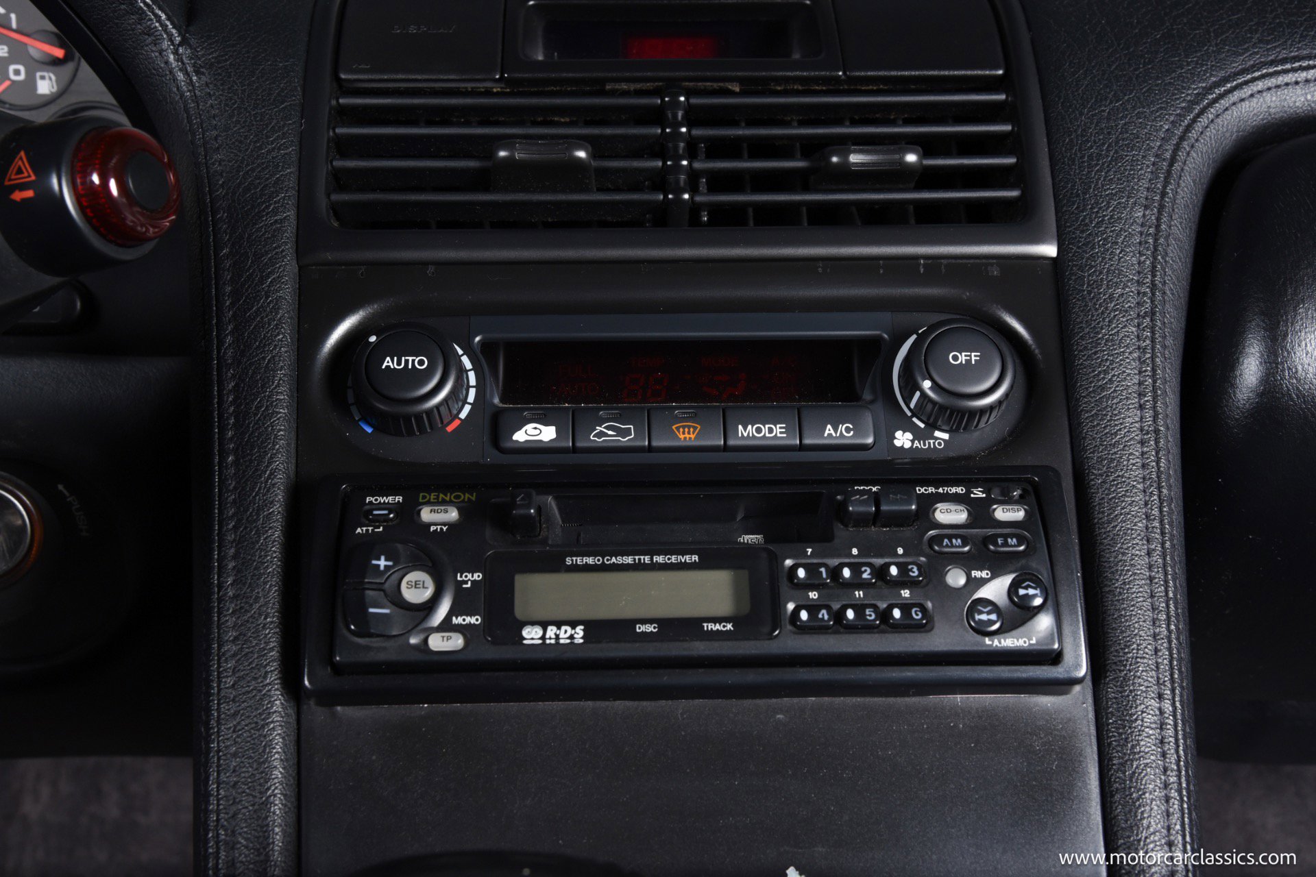 Used 1992 Acura NSX image 39