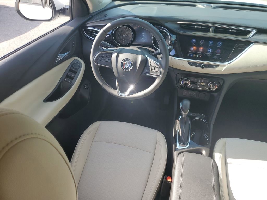 Used 2022 Buick Encore GX Select FWD image 16