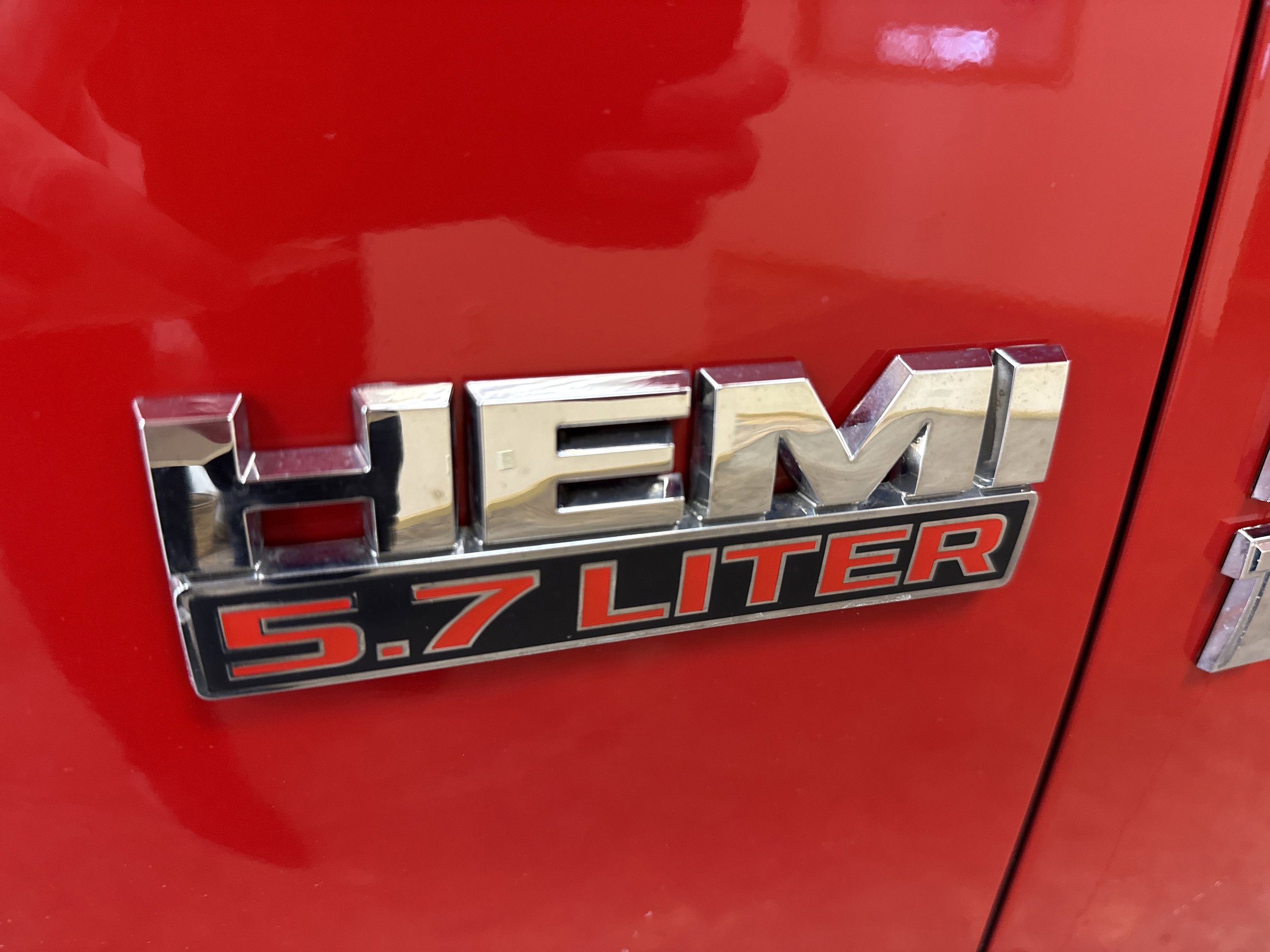 Used 2017 RAM 1500 Express image 5